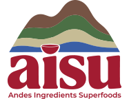 AISU | Andes Ingredients Superfoods