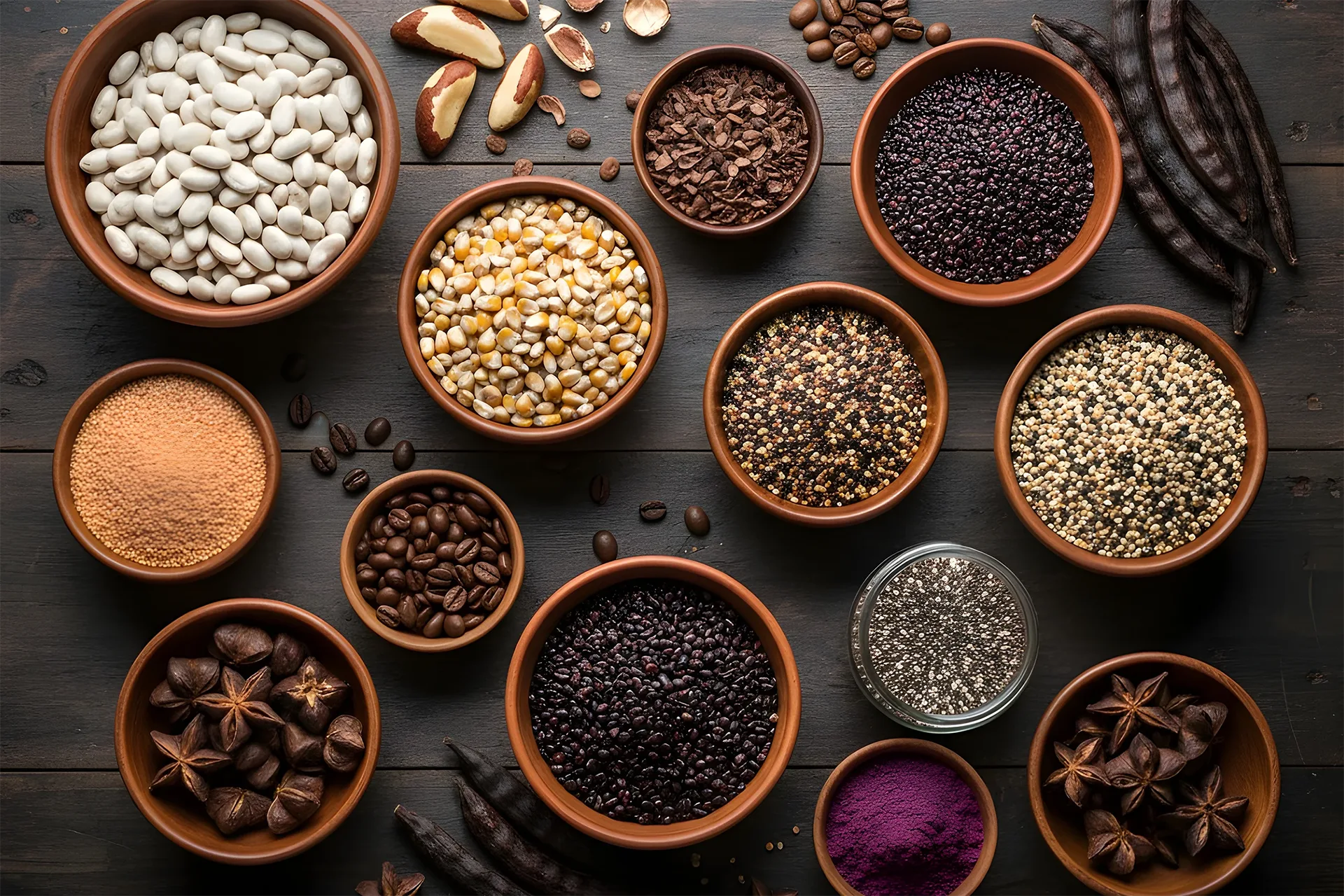 AISU | Andes Ingredients Superfoods