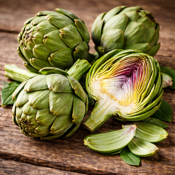Artichoke