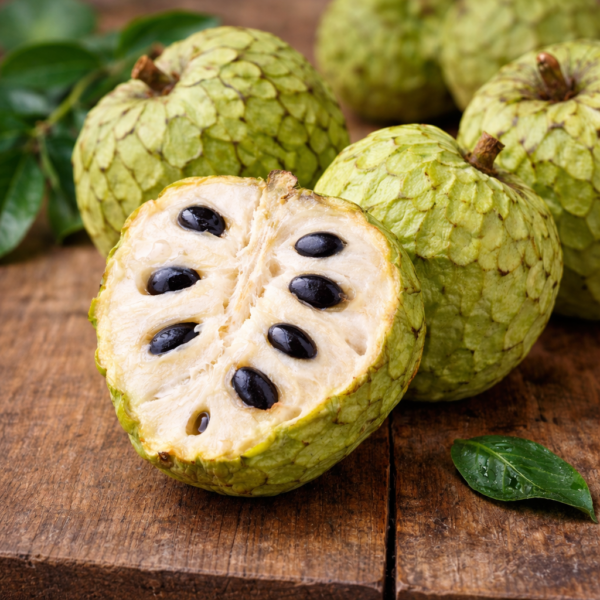 Custard Apple