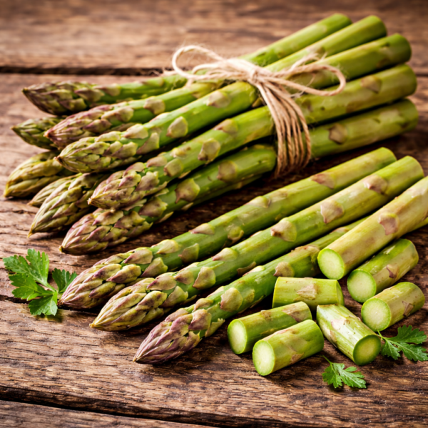 Asparagus