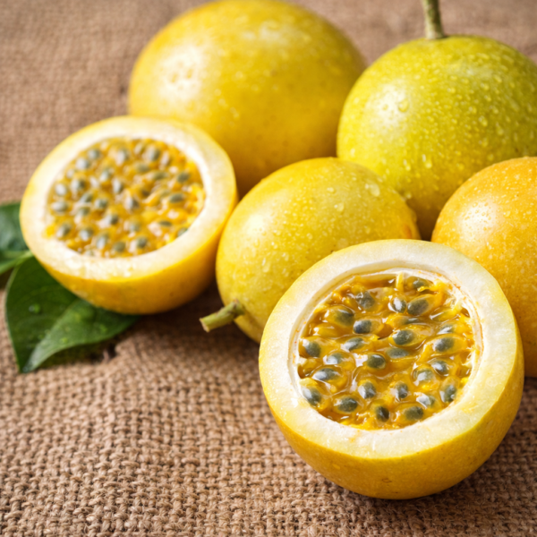 Passion Fruit