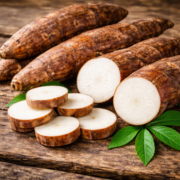 Cassava