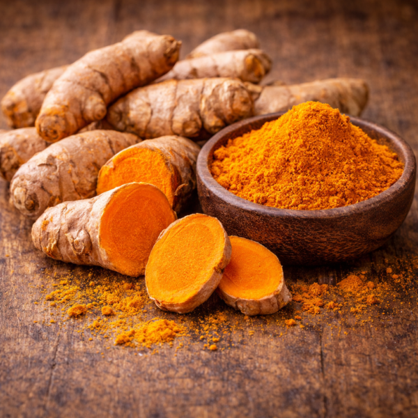 Turmeric