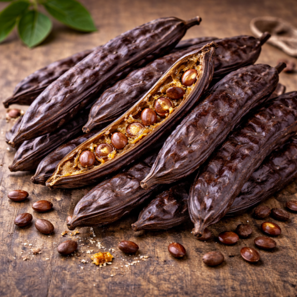 Carob Tree